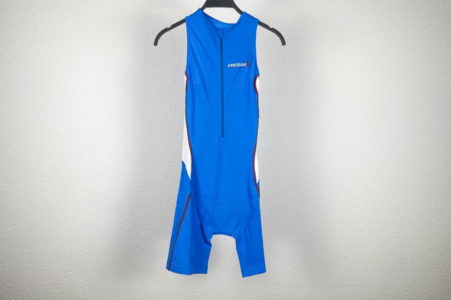 Sport Overall Cocoon, Gr. XS